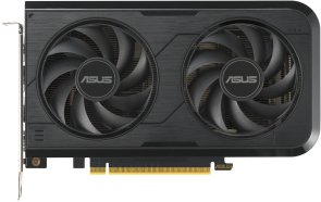 Відеокарта ASUS Dual GeForce RTX 5050 8GB GDDR6 OC Edition (DUAL-RTX5050-O8G)