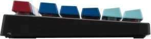 Фото: Клавіатура Varmilo APG87 Summit R1 K-Prestige Silent White LED ENG/UKR USB (A94A050F8A5A17A007) № 5 | KTC