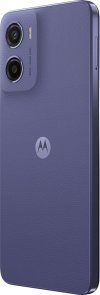 Смартфон Motorola E15 2/64GB Fresh Lavender (PB6S0006RS)