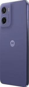 Фото: Смартфон Motorola E15 2/64GB Fresh Lavender (PB6S0006RS) № 6 | KTC