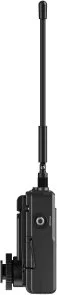 Фото: Радіосистема Saramonic UwMic9S Kit1 Black № 6 | KTC