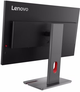 Монітор Lenovo ThinkVision P27q-40 Black (64A7GAT6UA)
