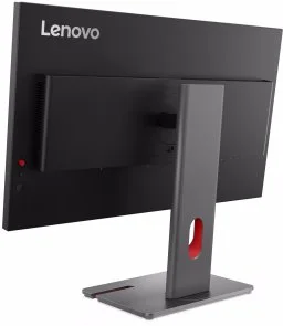 Фото: Монітор Lenovo ThinkVision P27q-40 Black (64A7GAT6UA) - 27" IPS / 2560×1440 / 120 Гц / Pivot / HAS № 6 | KTC