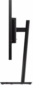 Фото: Монітор Lenovo ThinkVision T27qd-40 Black (64AAGAT2UA) - 27" IPS / 2560×1440 / 120 Гц / Pivot / HAS № 7 | KTC