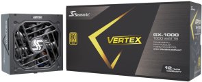 Блок живлення Seasonic 1000W Vertex GX-1000 ATX3.1 (VERTEX GX-1000)