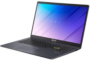 Ноутбук ASUS Vivobook Go 15 E510KAB-EJ1027 Star Black