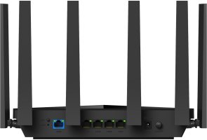 Wi-Fi Роутер Cudy WR6500 (WR6500H)