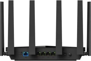 Фото: Wi-Fi Роутер Cudy WR6500 (WR6500H) № 2 | KTC
