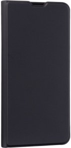 Чохол BeCover for Tecno Spark 30C 4G - Exclusive New Style Black (712701)