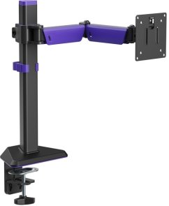 Кронштейн GamePro MAG100V Black/Violet