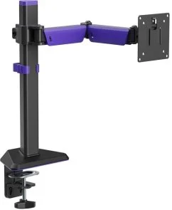 Фото: Кронштейн GamePro MAG100V Black/Violet № 3 | KTC