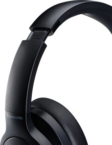 Гарнітура Panasonic RB-HX330BDGK Black
