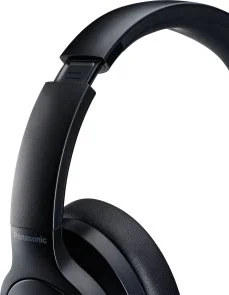 Фото: Навушники Panasonic RB-HX330BDGK Black № 6 | KTC