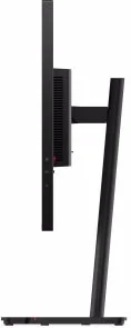 Фото: Монітор Lenovo ThinkVision T27q-40 (64A6GAT6UA) - 27" IPS / 2560×1440 / 120 Гц / Pivot / HAS № 5 | KTC