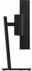 Фото: Монітор Lenovo ThinkVision T34wd-40 (64AEGAT1UA) - 34" VA / 3440x1440 / 120 Гц / HAS № 4 | KTC