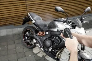Фото: Мийка високого тиску Karcher K3 Power Control (1.676-100.0) № 3 | KTC