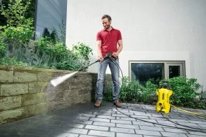 Фото: Мийка високого тиску Karcher K2 Power Control (1.673-600.0) № 4 | KTC