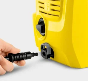 Фото: Мийка високого тиску Karcher K 2 Universal Edition (1.673-010.0) № 2 | KTC