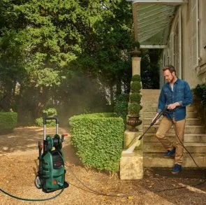 Фото: Мийка високого тиску Bosch Advanced Aquatak 160 (0.600.8A7.800) № 7 | KTC