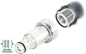 Фото: Мийка високого тиску Bosch UniversalAquatak 125 (0.600.8A7.A00) № 3 | KTC