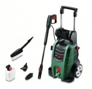 Фото: Мийка високого тиску Bosch EasyAquatak 110 (0.600.8A7.F00) № 8 | KTC