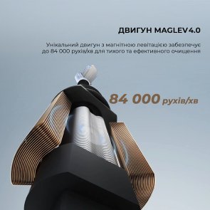Електрична зубна щітка Oclean X Ultra 20 S Duo Set Green/Black (6970810557152)