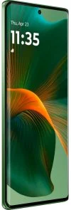 Фото: Смартфон Motorola Edge 50 Fusion 8/128GB Forest Green (PB3T0087RS) № 3 | KTC