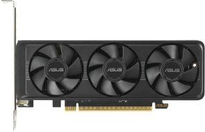  Відеокарта ASUS RTX 5060 LP BRK OC Edition (RTX5060-O8G-LP-BRK)