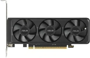 Фото: Відеокарта ASUS RTX 5060 LP BRK OC Edition (RTX5060-O8G-LP-BRK) № 2 | KTC