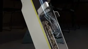 Фото: Ручний бездротовий пилосос Karcher FCV 4 (1.056-131.0) № 7 | KTC