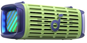 Портативна колонка Anker SoundCore Boom 3i Green (D5100060)