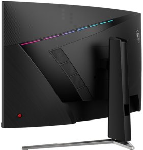 Монітор MSI MAG 325CQRXF E2