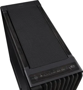Фото: Корпус ASUS ProArt PA602 Wood Edition Black with window (90DC00J0-B09010) № 12 | KTC