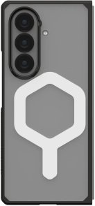 Чохол UAG for Samsung Z Fold 7 - Mouve with Magnet Ash (214505113131)