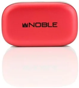 Фото: Навушники Noble Audio FoKus Amadeus Red (90404063) № 3 | KTC