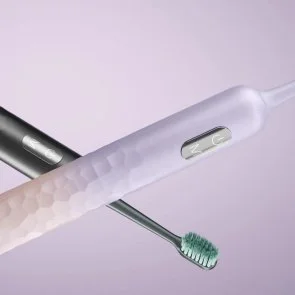 Фото: Електрична зубна щітка ENCHEN Electric Toothbrush Aurora T3 Pink № 6 | KTC