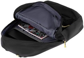 Рюкзак для ноутбука Wenger Crango Black/Grey (611979)