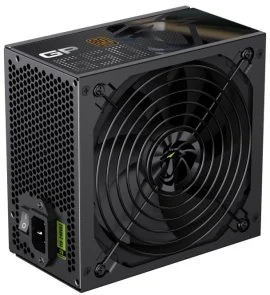 Фото: Блок живлення Gamemax 650W GP 650B Black № 3 | KTC