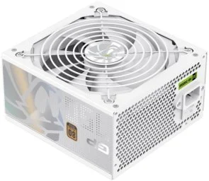 Фото: Блок живлення Gamemax 750W GP 750B White (GP 750B WH) № 2 | KTC