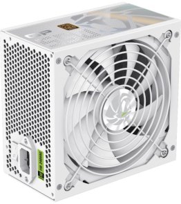 Блок живлення Gamemax 550W GP 550B White (GP 550B WH)
