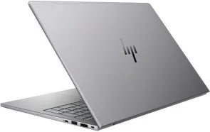 Фото: Ноутбук HP ZBook 8 G1i D10LDES Meteor Silver - 16" IPS 60 Гц / Intel Core Ultra 7 / 255H / DDR5 64 ГБ / PCI-E SSD 1 ТБ / RTX 500 № 5 | KTC