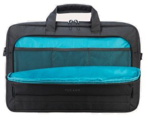 Сумка для ноутбука Tucano Star Black (BSTN17-BK)