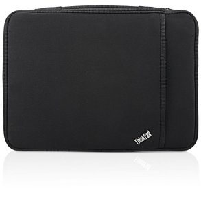 Сумка для ноутбука Lenovo ThinkPad Sleeve 15 Black (4X40N18010)