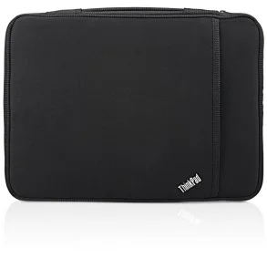 Фото: Сумка для ноутбука Lenovo ThinkPad Sleeve 15 Black (4X40N18010) № 2 | KTC