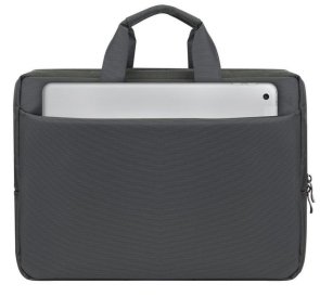 Сумка для ноутбука Riva 8231 Grey