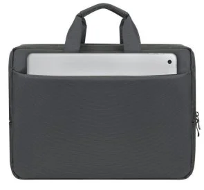 Фото: Сумка для ноутбука Riva 8231 Grey № 7 | KTC