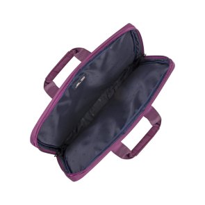 Сумка для ноутбука Riva 8231 Purple