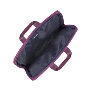 Фото: Сумка для ноутбука Riva 8231 Purple № 7 | KTC