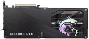 Відеокарта MSI GeForce RTX 5070 Ti 16G GAMING TRIO