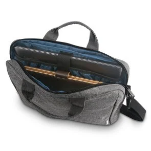 Фото: Сумка для ноутбука Lenovo Casual Topload T210 Grey (GX40Q17231) № 4 | KTC